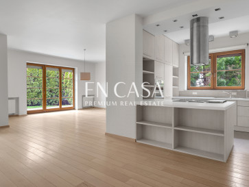 House Rent Warszawa Wilanów